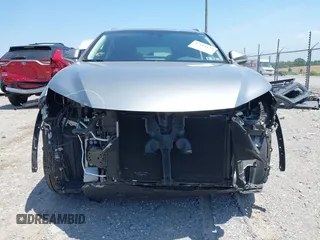 2019 Lexus NX 300 with VIN JTJBARBZ6K2182068, listed as a IAAI auction lot 42564132 with 46,337 mi miles and . Bid and sale history available at DreamBid. Image 12.
