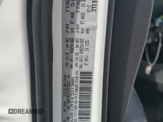 2018 Dodge Durango SRT with VIN 1C4SDJGJ3JC341670, listed as a Copart auction lot 58412575 with 82,936 mi miles and Salvage title. Bid and sale history available at DreamBid. Image 13.