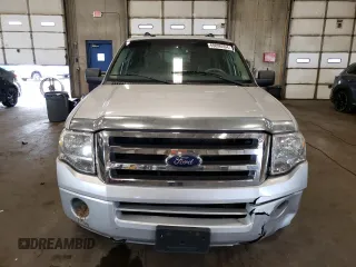 2014 Ford Expedition EL XLT with VIN 1FMJK1J58EEF12237, listed as a Copart auction lot 69090594 with 237,344 mi miles and Clean Title. Bid and sale history available at carsss.com. Image 5.