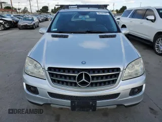 2008 Mercedes-Benz M 350 с VIN 4JGBB86E08A362836, выставлен на аукционе Copart как лот 56722785 с пробегом 212 073 миль миль и Чистый • Clean title. История ставок и продаж доступна на DreamBid. Изображение 5.