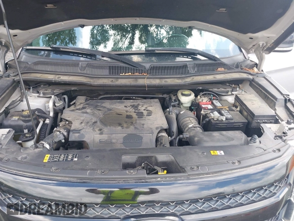 2014 Ford Explorer Sport with VIN 1FM5K8GT3EGA78264, listed as a IAAI auction lot 42532253 with 197,753 mi miles and . Bid and sale history available at DreamBid. Image 10.