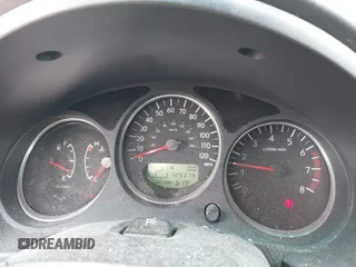 2005 Subaru Forester X с VIN JF1SG63605H715866, выставлен на аукционе IAAI как лот 42106083 с пробегом 129 379 миль миль и . История ставок и продаж доступна на DreamBid. Изображение 7.