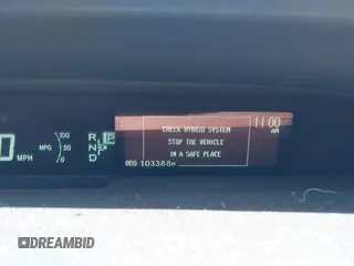2012 Toyota Prius with VIN JTDKN3DP3C3022628, listed as a IAAI auction lot 42374964 with 103,388 mi miles and . Bid and sale history available at DreamBid. Image 15.