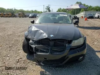 2011 BMW 3 Series 328i xDrive with VIN WBAPK5G56BNN79859, listed as a Copart auction lot 62230175 with 102,895 mi miles and Salvage title. Bid and sale history available at DreamBid. Image 13.