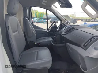 2019 Ford Transit with VIN 1FTYR2ZG0KKA10216, listed as a IAAI auction lot 42178300 with 187,096 mi miles and . Bid and sale history available at DreamBid. Image 5.