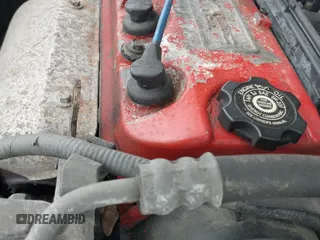 2001 Honda Accord EX with VIN 1HGCG32771A032140, listed as a IAAI auction lot 41384532 with 208,050 mi miles and . Bid and sale history available at DreamBid. Image 12.