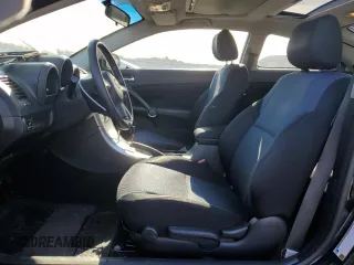 2007 Scion tC Spec with VIN JTKDE177670186674, listed as a Copart auction lot 50547635 with 264,867 mi miles and Salvage Title. Bid and sale history available at carsss.com. Image 7.