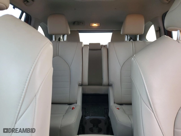 2020 Toyota Highlander XLE with VIN 5TDGZRBH7LS506678, listed as a Copart auction lot 48966645 with 73,176 mi miles and Salvage Title. Bid and sale history available at carsss.com. Image 10.