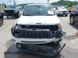 2019 Jeep Renegade Latitude z VIN ZACNJABB2KPK35081, wystawiony jako IAAI lot #42368128 z przebiegiem 94 908 mil mil oraz . Historia ofert i sprzedaży dostępna na DreamBid. Obrazek 6.