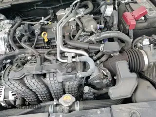 2024 Nissan Altima SV с VIN 1N4BL4DV7RN339325, выставлен на аукционе Copart как лот 69012165 с пробегом 52 418 миль миль и Списание • Salvage title. История ставок и продаж доступна на DreamBid. Изображение 15.