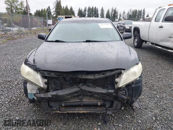 2007 Toyota Camry CE with VIN 4T1BE46K27U583633, listed as a IAAI auction lot 42129902 with 131,591 mi miles and . Bid and sale history available at DreamBid. Image 12.