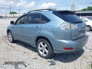 2007 Lexus RX 350 with VIN 2T2GK31U37C013848, listed as a IAAI auction lot 42245500 with 259,136 mi miles and . Bid and sale history available at DreamBid. Image 3.