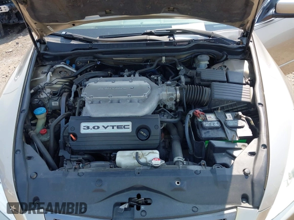 2003 Honda Accord EX with VIN 1HGCM66533A021464, listed as a IAAI auction lot 42494947 with 151,835 mi miles and . Bid and sale history available at DreamBid. Image 10.