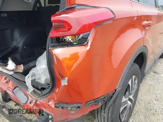 2016 Toyota RAV4 LE with VIN 2T3BFREV6GW516014, listed as a IAAI auction lot 41940997 with 74,129 mi miles. Bid and sale history available at carsss.com. Image 12.