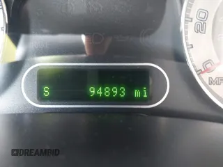 2009 Ford Taurus X Limited with VIN 1FMDK03W89GA05006, listed as a IAAI auction lot 42539073 with 94,893 mi miles and . Bid and sale history available at DreamBid. Image 15.