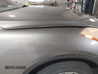 2008 Infiniti EX Journey with VIN JNKAJ09F38M356048, listed as a IAAI auction lot 41984628 with 125,714 mi miles and . Bid and sale history available at DreamBid. Image 13.