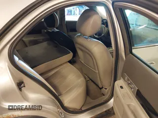 2004 Lincoln LS w/Luxury Pkg with VIN 1LNHM86S24Y685894, listed as a IAAI auction lot 42011467 with 148,427 mi miles. Bid and sale history available at carsss.com. Image 8.
