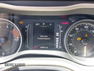 2016 Jeep Cherokee Latitude with VIN 1C4PJMCS1GW300511, listed as a IAAI auction lot 42530739 with 83,097 mi miles and . Bid and sale history available at DreamBid. Image 15.