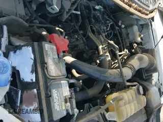 2019 Ford F-150 XL with VIN 1FTEW1CP3KKD55769, listed as a IAAI auction lot 41965874 with 114,317 mi miles and . Bid and sale history available at DreamBid. Image 18.