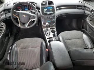 2016 Chevrolet Malibu Limited LT with VIN 1G11C5SA5GU137445, listed as a Copart auction lot 49780185 with 135,324 mi miles and Salvage Title. Bid and sale history available at carsss.com. Image 8.