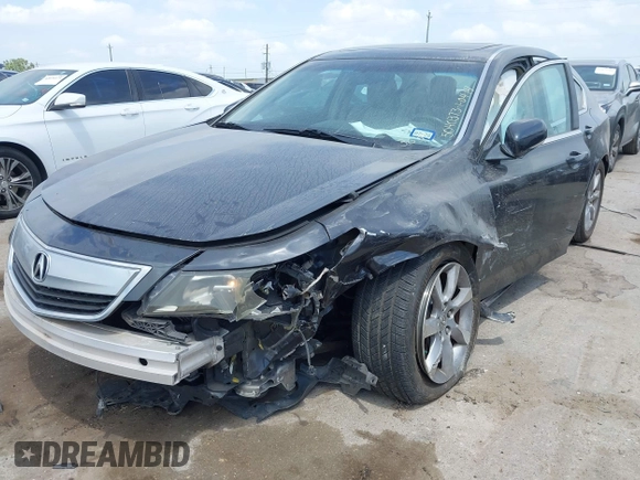 2012 Acura TL Auto z VIN 19UUA8F28CA033639, wystawiony jako IAAI lot #42065565 z przebiegiem 85 621 mil mil oraz . Historia ofert i sprzedaży dostępna na DreamBid. Obrazek 18.