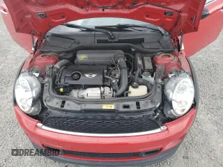 2012 MINI Coupe S z VIN WMWSX3C54CT155356, wystawiony jako Copart lot #72522854 z przebiegiem 91 982 mil mil oraz Szkody całkowita. Historia ofert i sprzedaży dostępna na DreamBid. Obrazek 12.