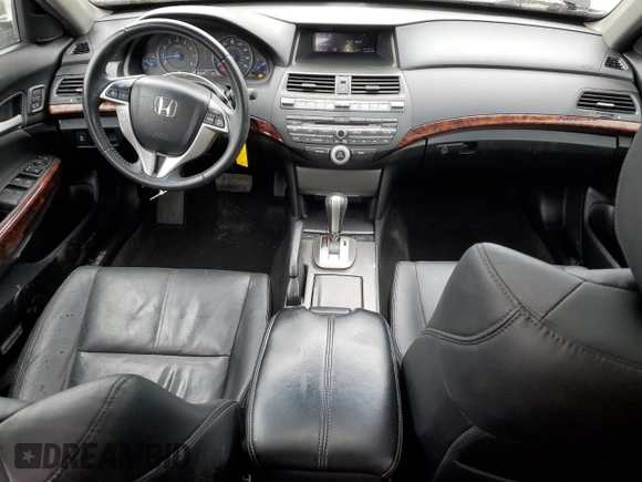2012 Honda Crosstour EX-L z VIN 5J6TF2H51CL011786, wystawiony jako Copart lot #54544335 z przebiegiem 80 232 mil mil oraz Szkoda całkowita • Salvage title. Historia ofert i sprzedaży dostępna na DreamBid. Obrazek 8.