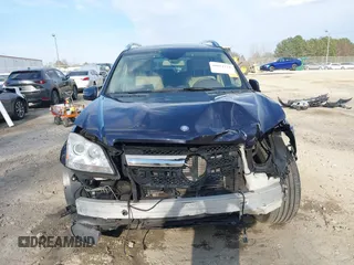 2012 Mercedes-Benz GL 350 with VIN 4JGBF2FE1CA768876, listed as a IAAI auction lot 41612274 with 104,718 mi miles and . Bid and sale history available at DreamBid. Image 13.
