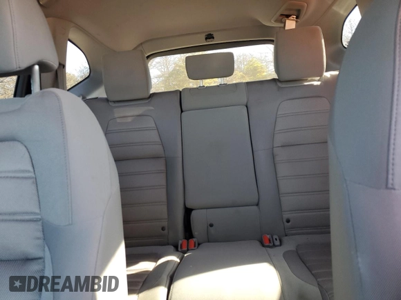 2017 Honda CR-V EX with VIN 5J6RW2H53HL029093, listed as a Copart auction lot 74641004 with 169,693 mi miles and Non Repairable. Bid and sale history available at carsss.com. Image 10.