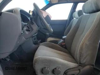 1994 Toyota Camry LE z VIN JT2GK12E4R0005313, wystawiony jako Copart lot #58034555 z przebiegiem 182 221 mil mil oraz Szkoda całkowita • Salvage title. Historia ofert i sprzedaży dostępna na DreamBid. Obrazek 7.
