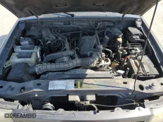 2004 Ford Ranger XL with VIN 1FTYR14U64PA70837, listed as a Copart auction lot 51013805 with 271,229 mi miles and Clean Title. Bid and sale history available at carsss.com. Image 11.