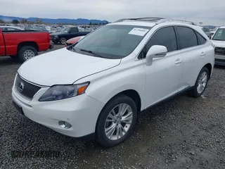 2011 Lexus RX 450h with VIN JTJBC1BA2B2422206, listed as a IAAI auction lot 41798801 with 156,829 mi miles and . Bid and sale history available at DreamBid. Image 22.