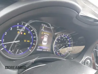 2014 Infiniti Q50 Sport with VIN JN1BV7AP1EM688494, listed as a IAAI auction lot 41622119 with 152,881 mi miles and . Bid and sale history available at DreamBid. Image 7.