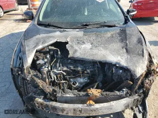 2017 Nissan Murano SL with VIN 5N1AZ2MH5HN166403, listed as a Copart auction lot 63956824 with 0 mi miles and Non Repairable. Bid and sale history available at carsss.com. Image 13.