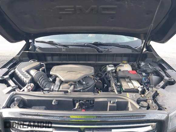 2018 GMC Acadia SLE with VIN 1GKKNTLS2JZ240953, listed as a IAAI auction lot 40440458 with 96,087 mi miles. Bid and sale history available at carsss.com. Image 10.