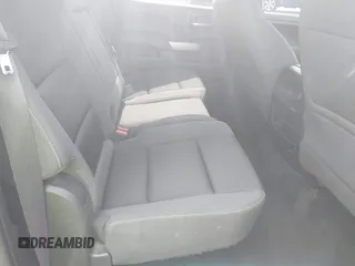 2017 Chevrolet Silverado 1500 LT with VIN 3GCUKREC5HG285689, listed as a IAAI auction lot 42055959 with 128,237 mi miles and . Bid and sale history available at DreamBid. Image 8.