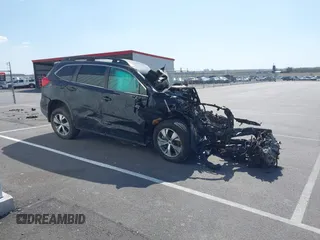 2021 Subaru Ascent Premium с VIN 4S4WMAFD5M3462245, выставлен на аукционе IAAI как лот 42110493 с пробегом Не указан миль и . История ставок и продаж доступна на DreamBid. Изображение 1.