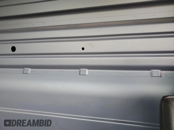 2022 Mercedes-Benz Sprinter Cargo Cargo with VIN W1Y40BHY9NT084649, listed as a Copart auction lot 78318624 with Not Provided miles and Non Repairable. Bid and sale history available at DreamBid. Image 10.