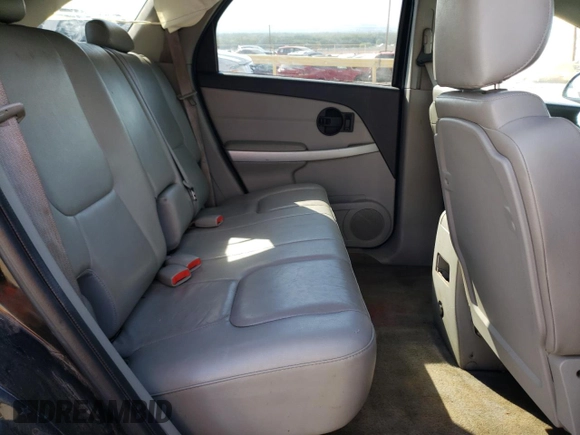 2009 Chevrolet Equinox LT w/2LT with VIN 2CNDL53F796213727, listed as a Copart auction lot 69687144 with 0 mi miles and Salvage Title. Bid and sale history available at carsss.com. Image 11.