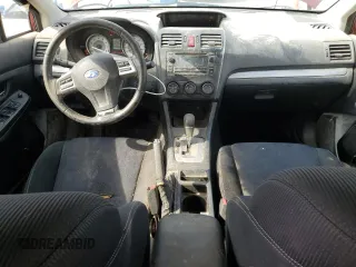 2014 Subaru Impreza Special Sports Premium с VIN JF1GPAL66E8235470, выставлен на аукционе Copart как лот 54312135 с пробегом 258 642 миль миль и Списание • Salvage title. История ставок и продаж доступна на DreamBid. Изображение 8.