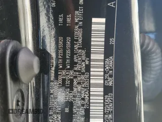 2020 Lexus RX with VIN 2T2HGMDA7LC053163, listed as a Copart auction lot 50208585 with 50,652 mi miles and Salvage Title. Bid and sale history available at carsss.com. Image 14.