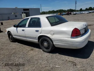 2009 Ford Police Interceptor с VIN 2FAHP71V99X128579, выставлен на аукционе Copart как лот 57366855 с пробегом 123 102 миль миль и Списание • Salvage title. История ставок и продаж доступна на DreamBid. Изображение 2.