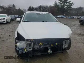 2018 Mazda 3 Touring with VIN 3MZBN1L31JM214352, listed as a Copart auction lot 51966315 with 67,555 mi miles and Salvage Title. Bid and sale history available at DreamBid. Image 5.
