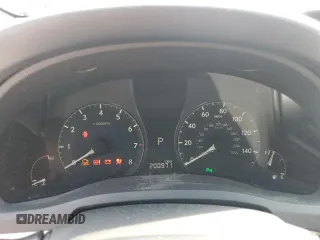 2011 Lexus RX 350 with VIN 2T2ZK1BA2BC049590, listed as a Copart auction lot 62101415 with 200,971 mi miles and Clean title. Bid and sale history available at DreamBid. Image 9.