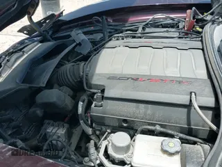 2017 Chevrolet Corvette Grand Sport 3LT с VIN 1G1Y12D79H5112712, выставлен на аукционе IAAI как лот 42267465 с пробегом 13 366 миль миль и . История ставок и продаж доступна на DreamBid. Изображение 20.