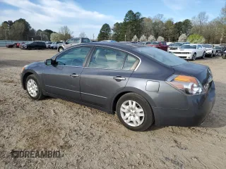2012 Nissan Altima 2.5 with VIN 1N4AL2AP6CN488239, listed as a Copart auction lot 49591435 with 108,418 mi miles and Salvage Title. Bid and sale history available at DreamBid. Image 2.