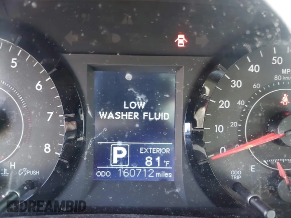 2015 Toyota Sienna LE AAS with VIN 5TDKK3DC4FS557542, listed as a IAAI auction lot 41756997 with 256,000 mi miles. Bid and sale history available at carsss.com. Image 15.