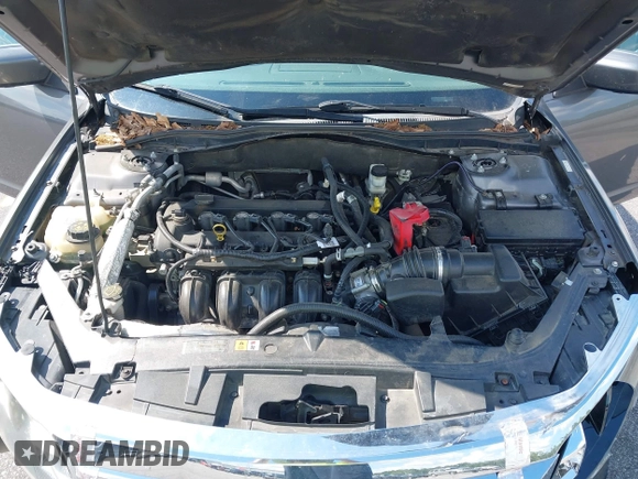 2012 Ford Fusion SE with VIN 3FAHP0HA0CR102548, listed as a IAAI auction lot 42628344 with 166,597 mi miles and . Bid and sale history available at DreamBid. Image 10.