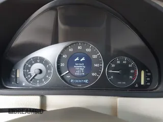 2005 Mercedes-Benz CLK 500 with VIN WDBTK75J55F139609, listed as a IAAI auction lot 42232645 with 136,367 mi miles and . Bid and sale history available at DreamBid. Image 7.