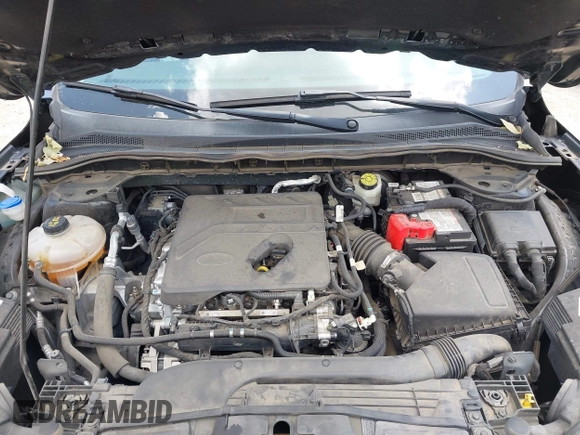 2020 Ford Escape S with VIN 1FMCU0F65LUB66679, listed as a IAAI auction lot 42531877 with 58,071 mi miles and . Bid and sale history available at DreamBid. Image 10.